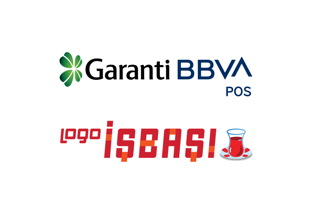 Garanti BBVA POS sahiplerine Logo İşbaşı %30 İndirimli!