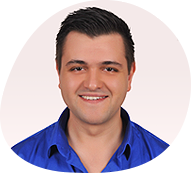 “İstediğimiz her yerden verilere anında ulaşabiliyoruz.”